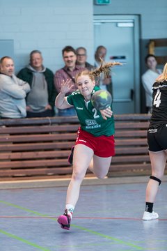 Bild 198 - F HSG Kre/Mue - HFF Munkbrarup : Ergebnis: 49:20